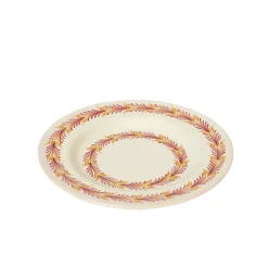 Sharland England Dinnerware|Heather Dinner Plate