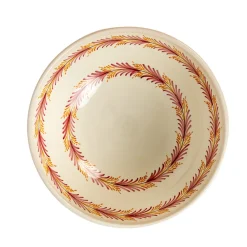 Sharland England Dinnerware|Heather Large Bowl