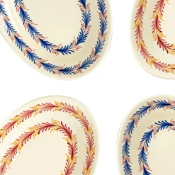 Sharland England Dinnerware|Heather Serving Platter