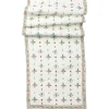 Juliska Place Settings & Linens|Heidi 18" x 90" Table Runner in Multi