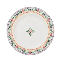 Juliska Dinnerware|Heidi Dessert/Salad Plate in Multi