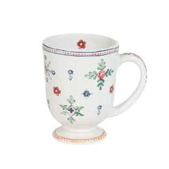 Juliska Dinnerware|Heidi Mug in Multi