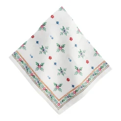 Juliska Place Settings & Linens|Heidi Napkin in Multi