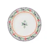 Juliska Dinnerware|Heidi Side/Cocktail Plate in Multi