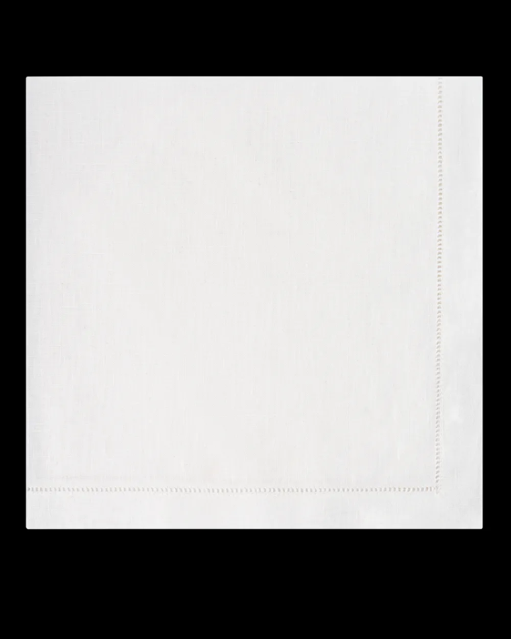 Henry Handwork Place Settings & Linens|Heirloom Estate Napkin in Italian Linen 7 Colors