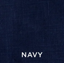 Henry Handwork Place Settings & Linens|Heirloom Estate Placemat in Italian Linen 7 Colors