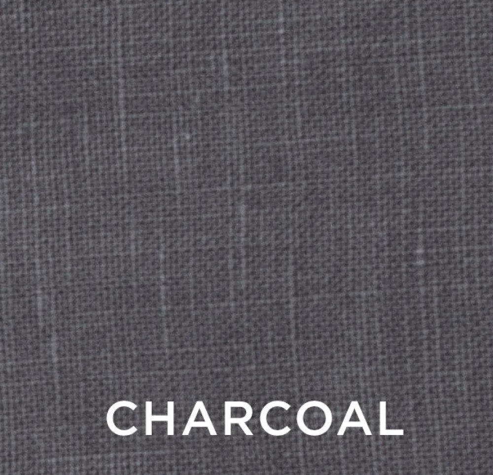 Henry Handwork Place Settings & Linens|Heirloom Estate Placemat in Italian Linen 7 Colors