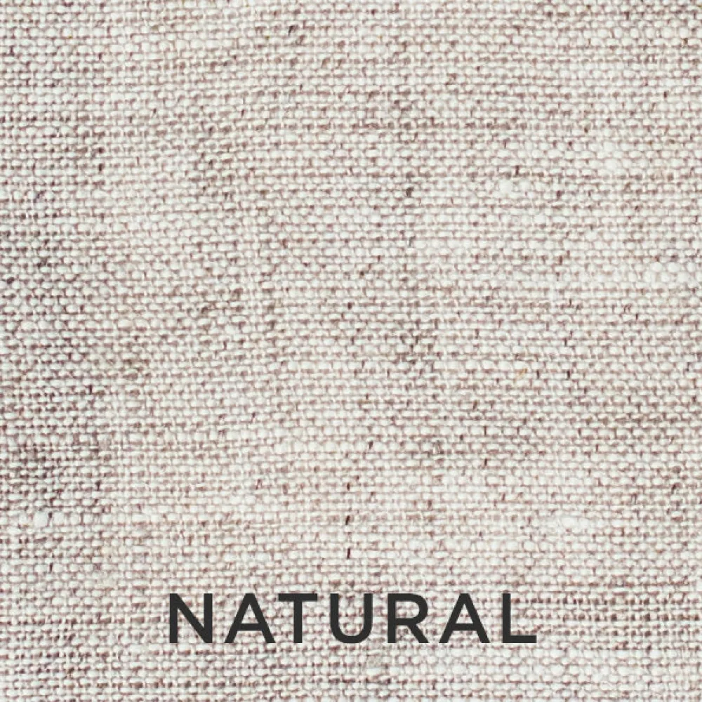 Henry Handwork Place Settings & Linens|Heirloom Estate Square Cocktail Napkin in Italian Linen 7 Colors