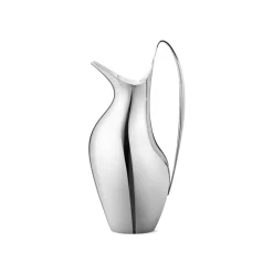 Georg Jensen Silver|Glassware|Henning Koppel Pitcher Mini Sterling Silver