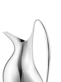 Georg Jensen Silver|Glassware|Henning Koppel Pitcher Mini Sterling Silver