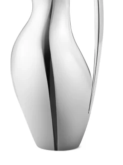 Georg Jensen Silver|Glassware|Henning Koppel Pitcher Mini Sterling Silver