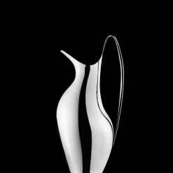 Georg Jensen Silver|Dinnerware|Henning Koppel Pitcher Sterling Silver