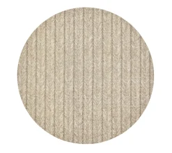 Kim Seybert Place Settings & Linens|Herringbone Placemats in Tan, Set of 4
