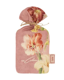 Cabana Place Settings & Linens|Hibiscus Colony Napkins, Set of 4