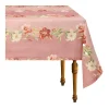 Cabana Place Settings & Linens|Hibiscus Colony Tablecloth