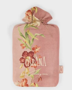 Cabana Place Settings & Linens|Hibiscus Colony Tablecloth