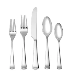 Fortessa Flatware|Honor Flatware Set