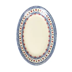 Sharland England Dinnerware|Honor Serving Platter