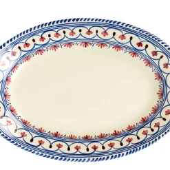 Sharland England Dinnerware|Honor Serving Platter