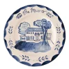 Tricia Lowenfield Dinnerware|House Plate