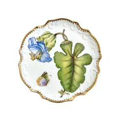 Anna Weatherley Dinnerware|Hummingbird B&B in Multi