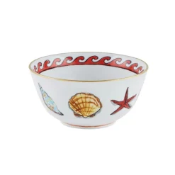 Ginori 1735 Dinnerware|Il Viaggio Di Nettuno Bowl