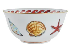 Ginori 1735 Dinnerware|Il Viaggio Di Nettuno Bowl