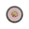 Ginori 1735 Dinnerware|Il Viaggio Di Nettuno Bread Plate in Pink