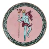 Ginori 1735 Dinnerware|Il Viaggio Di Nettuno Centerpiece and Charger