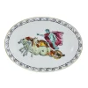 Ginori 1735 Dinnerware|Il Viaggio Di Nettuno Chariot Oval Platter