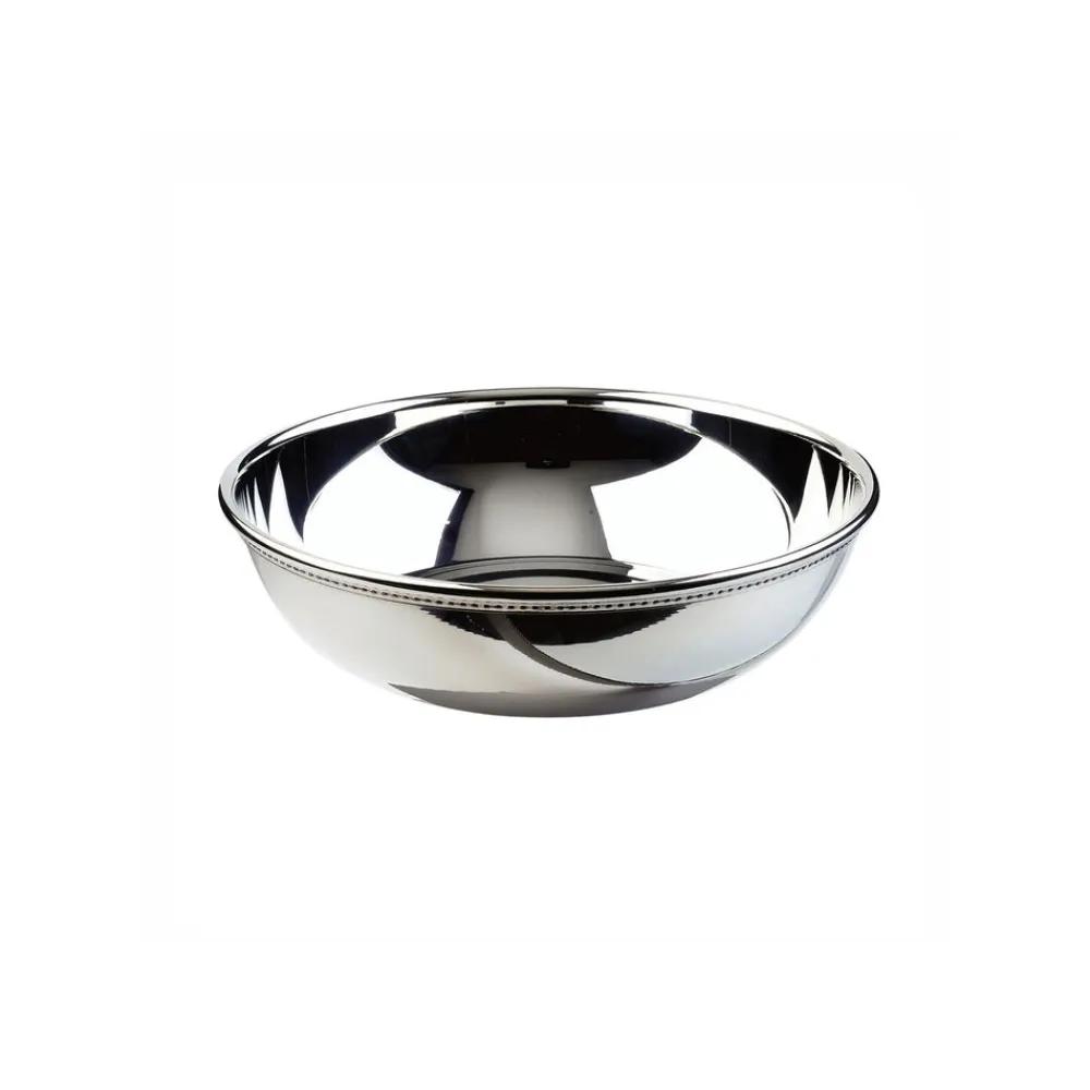 Salisbury Living|Silver|Images Candy Dish
