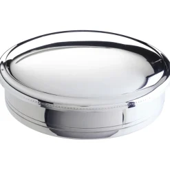 Salisbury Living|Silver|Images Jewel Box