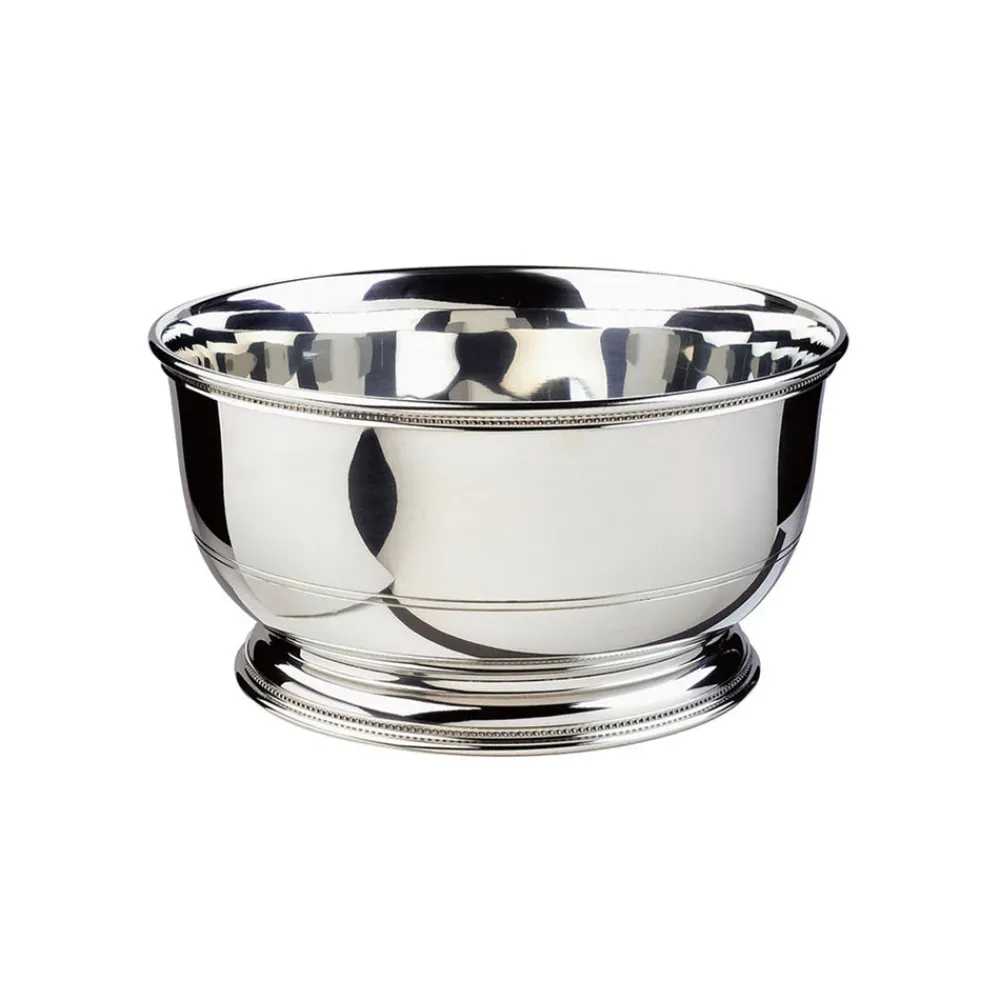 Salisbury Silver|Dinnerware|Images of America Bowl