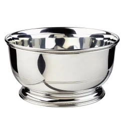 Salisbury Silver|Dinnerware|Images of America Bowl