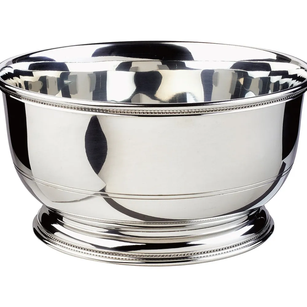 Salisbury Silver|Dinnerware|Images of America Bowl