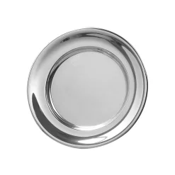 Salisbury Silver|Dinnerware|Images Plate