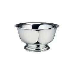 Salisbury Silver|Dinnerware|Images Revere Bowl