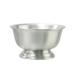Salisbury Silver|Dinnerware|Images Revere Bowl