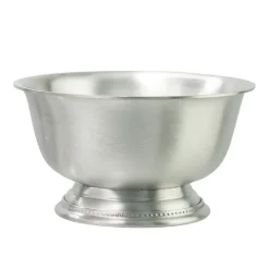 Salisbury Silver|Dinnerware|Images Revere Bowl
