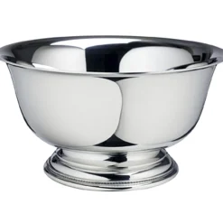 Salisbury Silver|Dinnerware|Images Revere Bowl