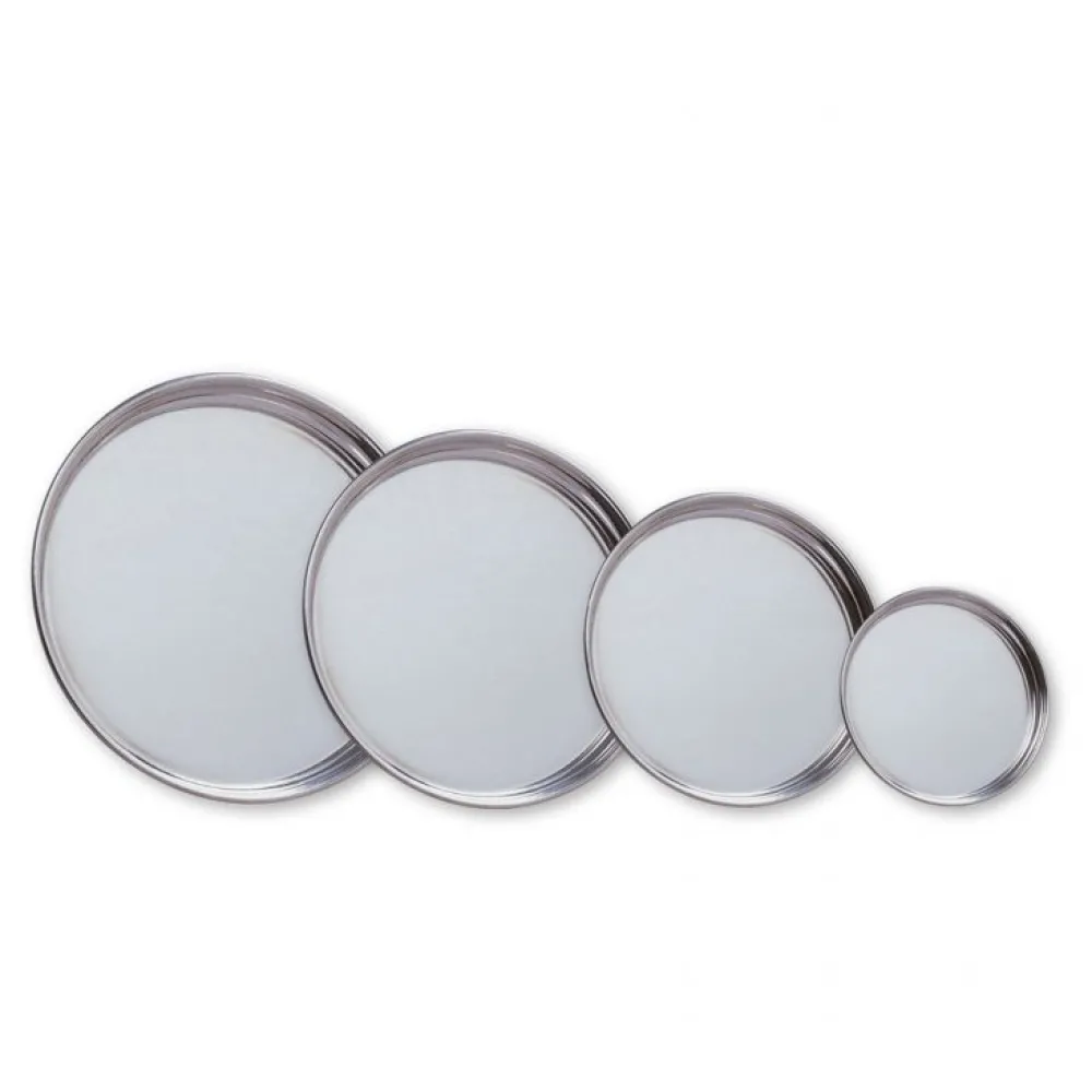 Salisbury Living|Silver|Images Tray