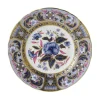 Royal Crown Derby Dinnerware|Imari Accent Collection in Blue Camellias