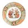 Royal Crown Derby Dinnerware|Imari Accent Collection in Regency Flowers