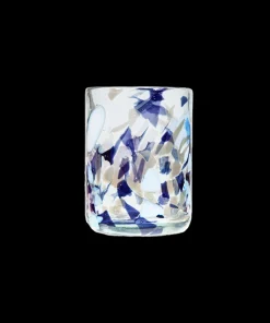 Late Afternoon Glassware|Indiga Tumbler