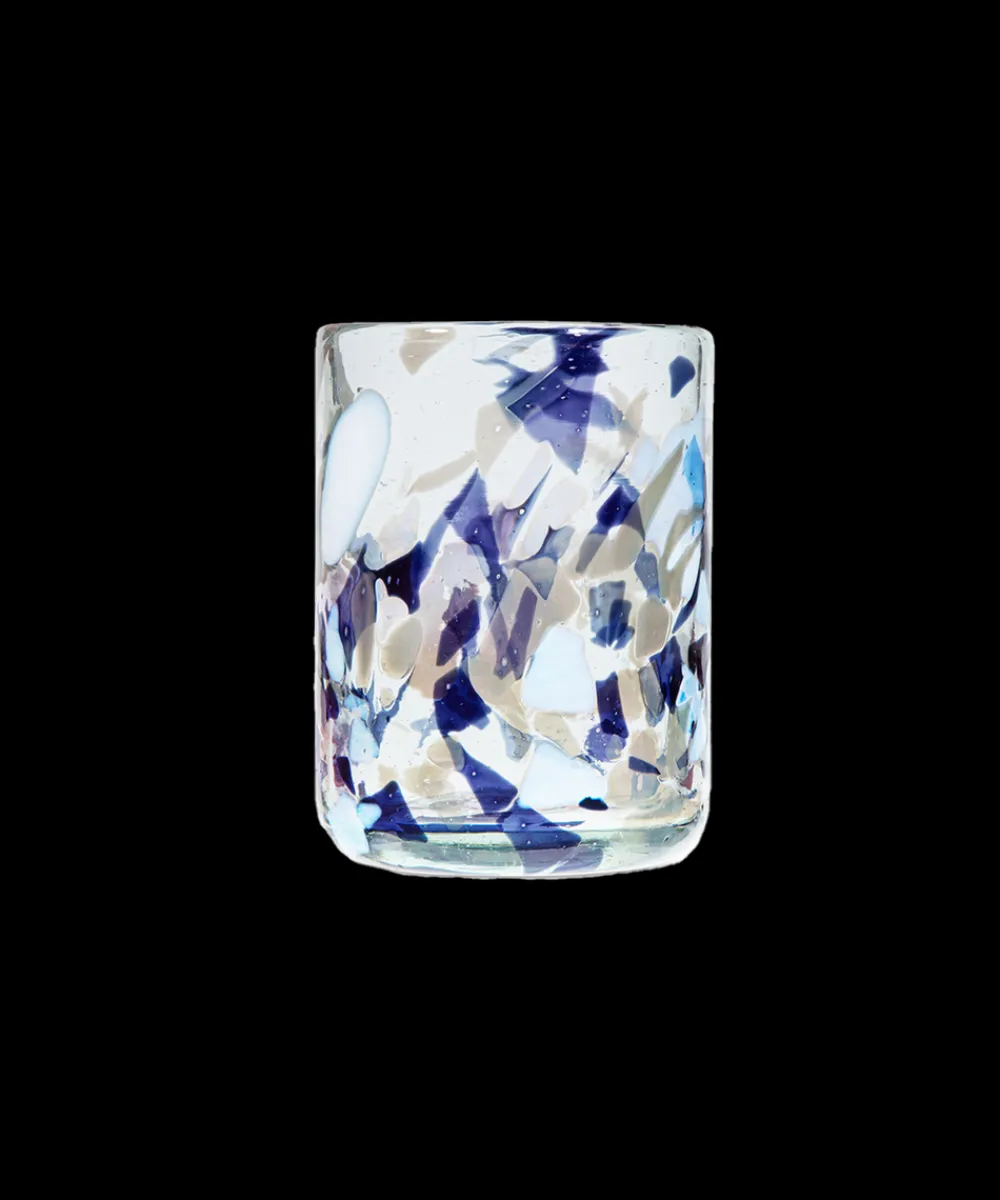 Late Afternoon Glassware|Indiga Tumbler