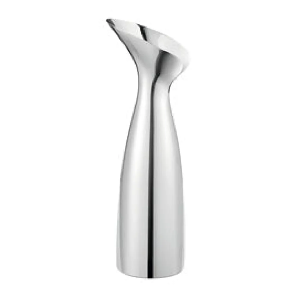 Georg Jensen Silver|Dinnerware|Indulgence Carafe, 1L