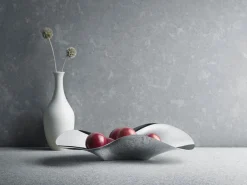 Georg Jensen Dinnerware|Indulgence Strawberry Bowl