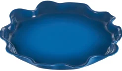 Le Creuset Dinnerware|Iris Collection Platter, 14