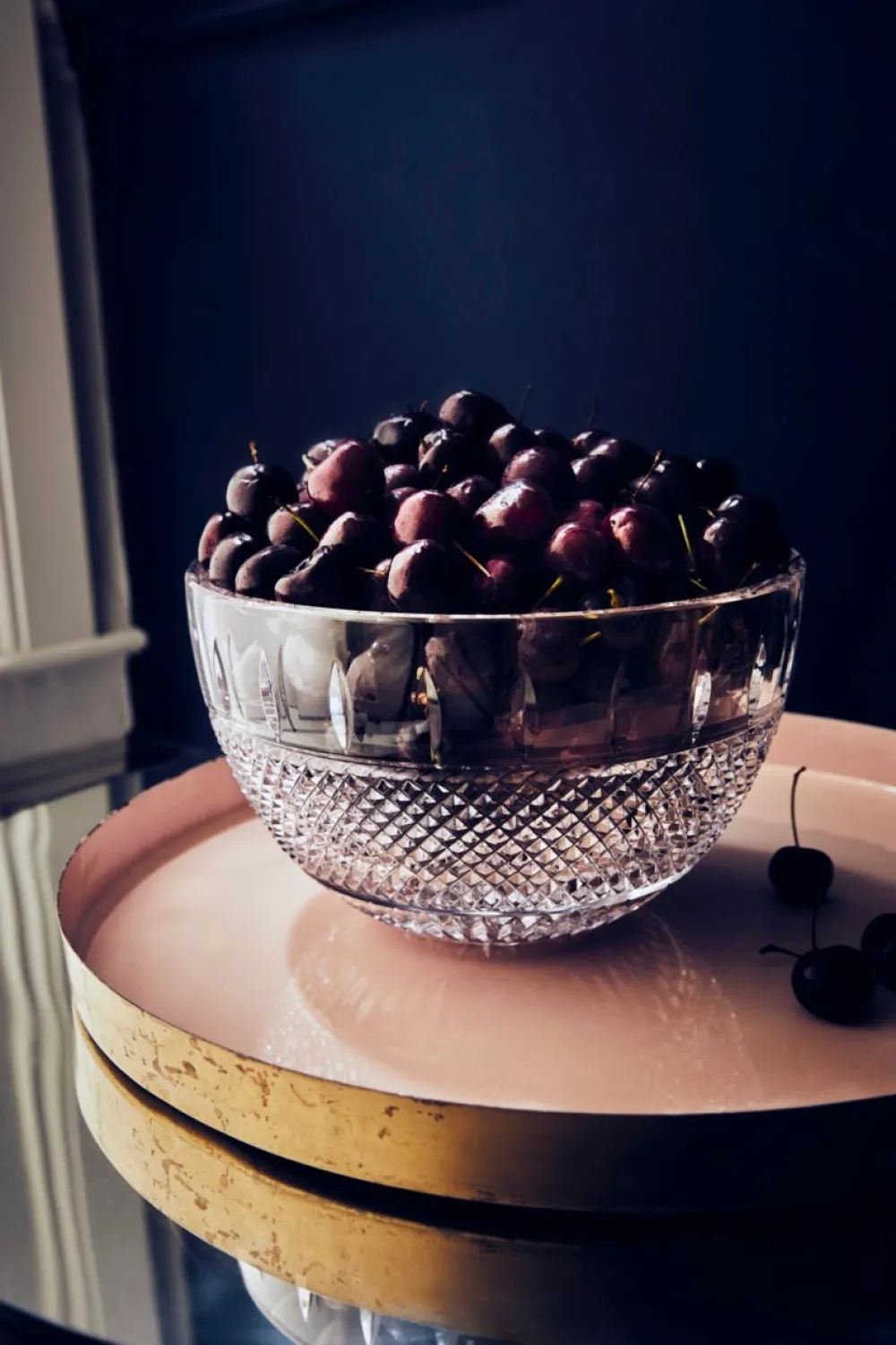 Waterford Dinnerware|Irish Lace 10" Bowl