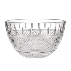 Waterford Dinnerware|Irish Lace Bowl 8"
